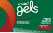 Load image into Gallery viewer, Herbalife Gels - CoQ10Vita Cherry Crush 30 chewable gels