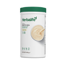 Load image into Gallery viewer, Herbalife Formula 1 Healthy Meal Shake Mix Vanilla Cream 550 g