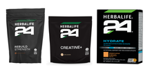Load image into Gallery viewer, Herbalife Performance Gym Bundle
