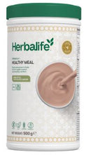 Load image into Gallery viewer, Herbalife Formula 1 Healthy Meal Nutritional Shake Mix - All Flavours 550g