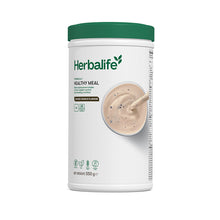 Load image into Gallery viewer, Herbalife Formula 1 Healthy Meal Nutritional Shake Mix - All Flavours 550g