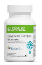 Load image into Gallery viewer, Herbalife Active Mind Complete