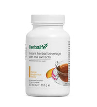 Load image into Gallery viewer, Herbalife Instant Herbal Beverage Mango Dragon Fruit 102g