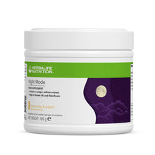 Load image into Gallery viewer, Herbalife Night Mode Chamomile and Peach 180 g