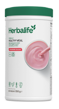 Load image into Gallery viewer, Herbalife Formula 1 Healthy Meal Nutritional Shake Mix - All Flavours 550g