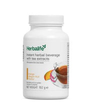 Load image into Gallery viewer, Herbalife Instant Herbal Beverage Mango Dragon Fruit 102g