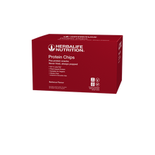Load image into Gallery viewer, Herbalife Protein Chips 10 x 30g