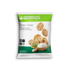 Load image into Gallery viewer, Herbalife Protein Chips 10 x 30g