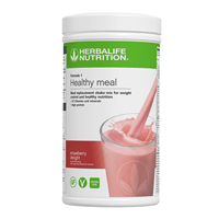 Load image into Gallery viewer, Formula 1 Healthy Meal Nutritional Shake Mix - All Flavours 550g - Herba-Nutrition