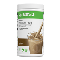 Load image into Gallery viewer, Formula 1 Healthy Meal Nutritional Shake Mix - All Flavours 550g - Herba-Nutrition