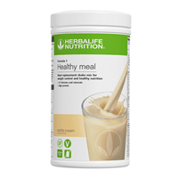 Load image into Gallery viewer, Formula 1 Healthy Meal Nutritional Shake Mix - All Flavours 550g - Herba-Nutrition