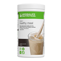 Load image into Gallery viewer, Formula 1 Healthy Meal Nutritional Shake Mix - All Flavours 550g - Herba-Nutrition