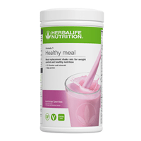 Load image into Gallery viewer, Formula 1 Healthy Meal Nutritional Shake Mix - All Flavours 550g - Herba-Nutrition