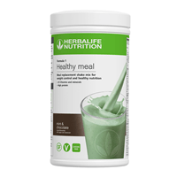 Load image into Gallery viewer, Formula 1 Healthy Meal Nutritional Shake Mix - All Flavours 550g - Herba-Nutrition