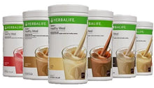Load image into Gallery viewer, Formula 1 Healthy Meal Nutritional Shake Mix - All Flavours 550g - Herba-Nutrition