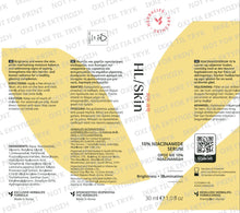 Load image into Gallery viewer, Herbalife HL Skin 10% Niacinamide Serum 30 ml
