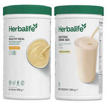 Load image into Gallery viewer, Herbalife 21 Day Challenge Basic Super Value Plan
