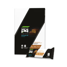 Load image into Gallery viewer, Herbalife 24 Achieve Bar Chocolate Chip Cookie Dough 6 x 60g bars
