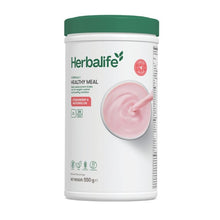 Load image into Gallery viewer, Herbalife Formula 1 Healthy Meal  Strawberry &amp; Watermelon Limited Edition

