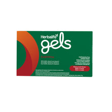 Load image into Gallery viewer, Herbalife Gels - CoQ10Vita Cherry Crush 30 chewable gels

