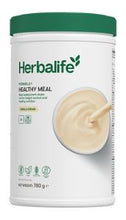 Load image into Gallery viewer, Herbalife 780g Formula 1 Nutritional Shake Mix Vanilla Cream
