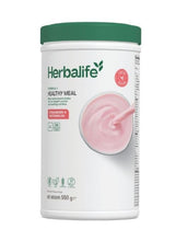 Load image into Gallery viewer, Herbalife Formula 1 Healthy Meal  Strawberry &amp; Watermelon Limited Edition
