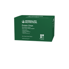 Load image into Gallery viewer, Herbalife Protein Chips 10 x 30g
