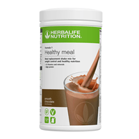 Load image into Gallery viewer, Formula 1 Healthy Meal Nutritional Shake Mix - All Flavours 550g - Herba-Nutrition
