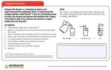 Load image into Gallery viewer, Herbalife SKIN® Collagen Beauty Booster
