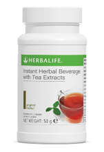 Load image into Gallery viewer, Instant Herbal Beverage Tea - All Flavours 50g - Herba-Nutrition
