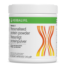 Load image into Gallery viewer, Protein Powder 240 g - Herba-Nutrition
